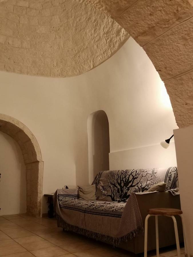 Trulli Di Zia Tata Guest House Locorotondo Exterior foto